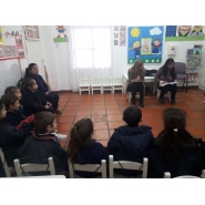Día del Libro